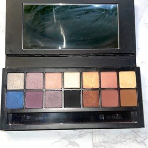 😱Smashbox Double Exposure😱